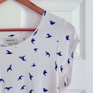 SOLD // Vintage SmartSet Supersoft Tee